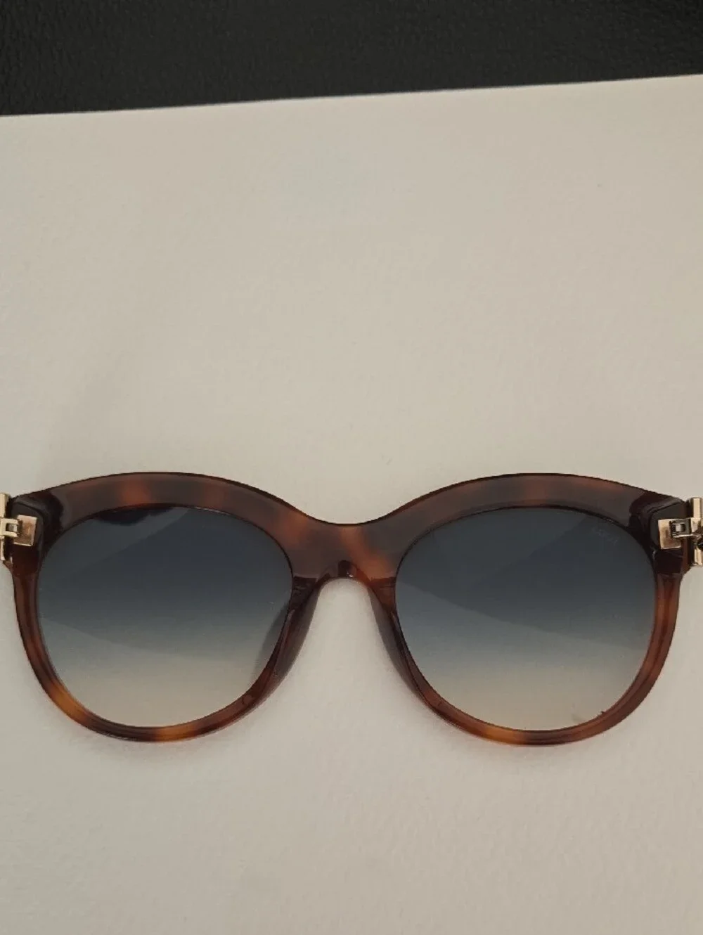 Tods fashion forward